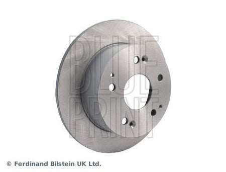 Blue Print ADH24353 Brake Disc - 2