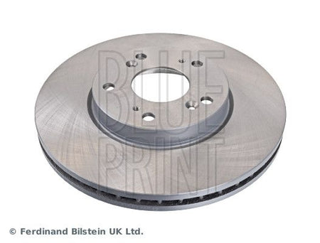 Blue Print ADH24371 Brake Disc - 1