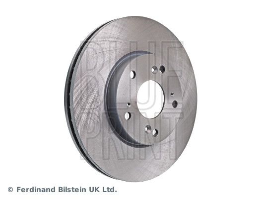 Blue Print ADH24371 Brake Disc - 2