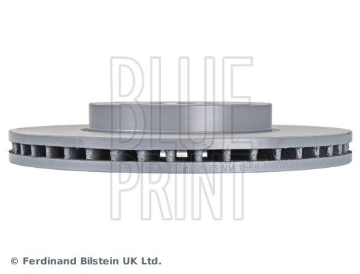 Blue Print ADH24371 Brake Disc - 3
