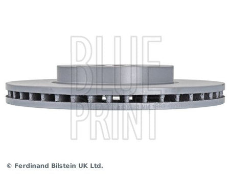 Blue Print ADH24371 Brake Disc - 3