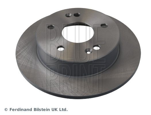 Blue Print ADH24374 Brake Disc - 1