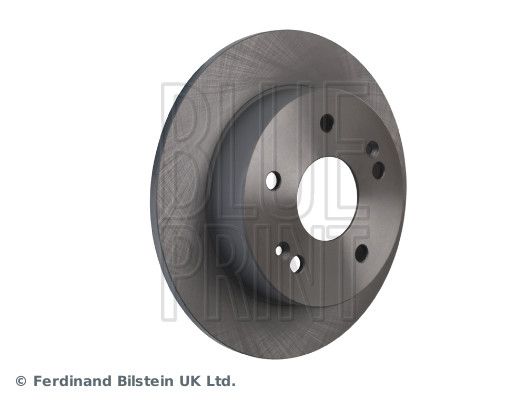 Blue Print ADH24374 Brake Disc - 2