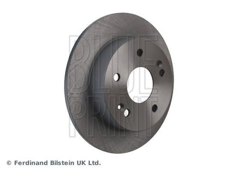 Blue Print ADH24374 Brake Disc - 2