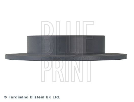 Blue Print ADH24374 Brake Disc - 3