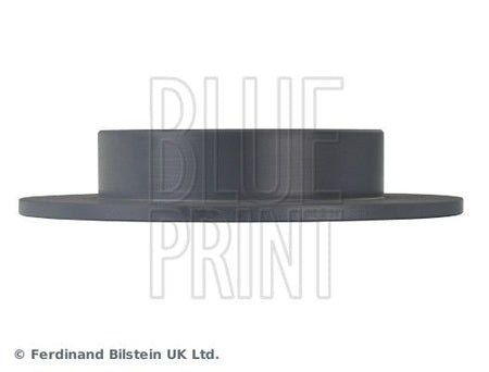 Blue Print ADH24374 Brake Disc - 3