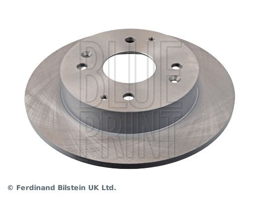 Blue Print ADH24386 Brake Disc - 1