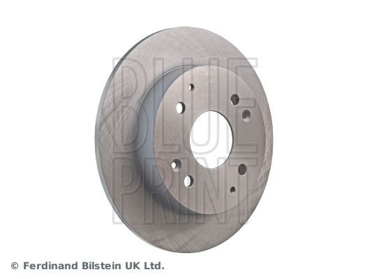 Blue Print ADH24386 Brake Disc - 2