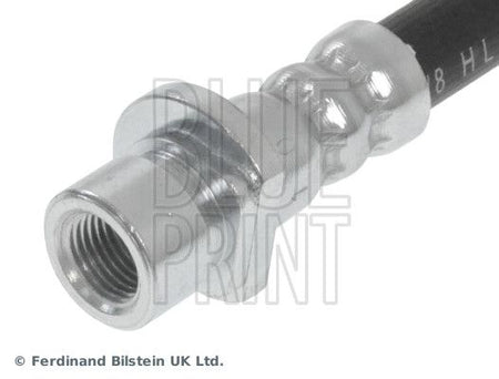 Blue Print ADH253176 Brake Hose - 4