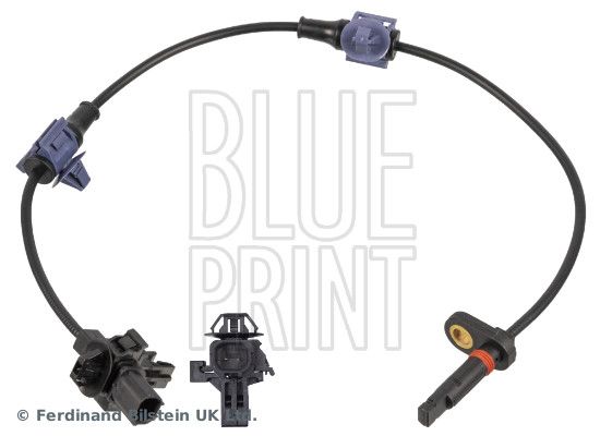 Blue Print ADH27192 Sensor, wheel speed - 1