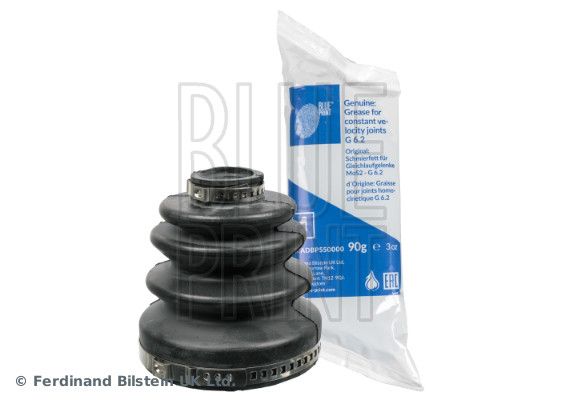 Blue Print ADH28153 Bellow Kit, drive shaft - 1
