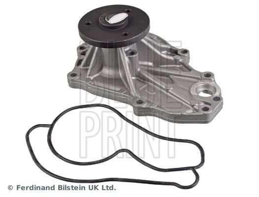 Blue Print ADH29157 Water Pump, engine cooling - 1