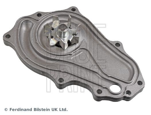 Blue Print ADH29157 Water Pump, engine cooling - 2