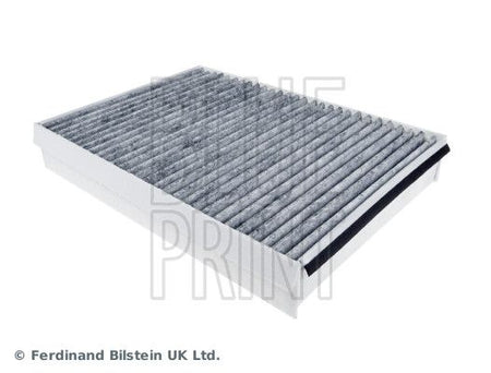 Blue Print ADJ132512 Filter, cabin air - 1