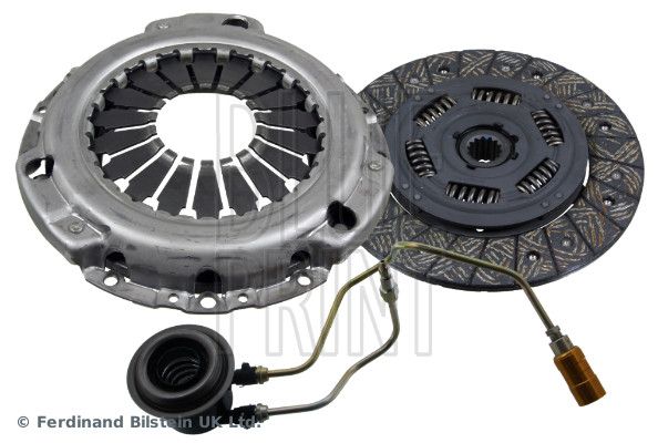 Blue Print ADJ133017 Clutch Kit - 1