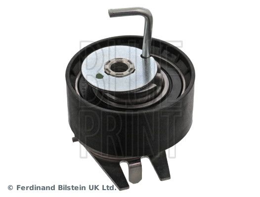 Blue Print ADJ137608 Tensioner Pulley, timing belt - 1