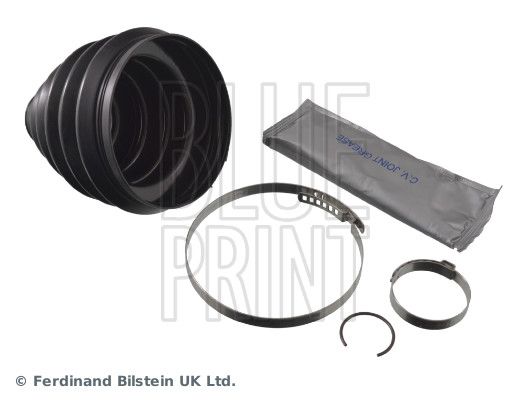 Blue Print ADJ138114 Bellow Kit, drive shaft - 1