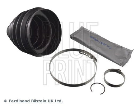 Blue Print ADJ138114 Bellow Kit, drive shaft - 1