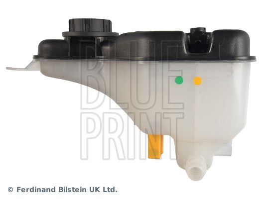 Blue Print ADJ139801 Expansion Tank, coolant - 1