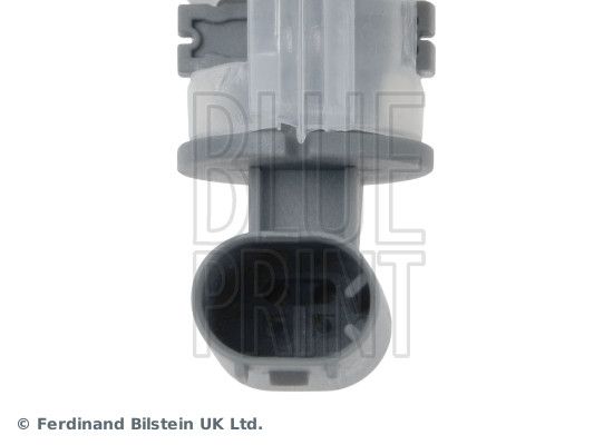 Blue Print ADJ139801 Expansion Tank, coolant - 2