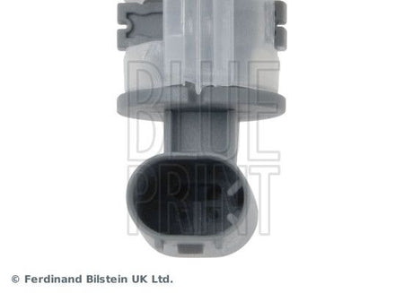 Blue Print ADJ139801 Expansion Tank, coolant - 2