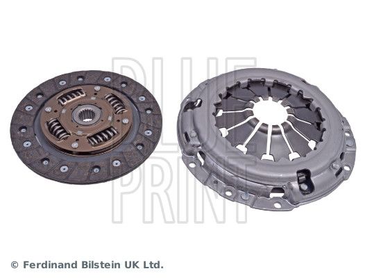 Blue Print ADK83060 Clutch Kit - 1