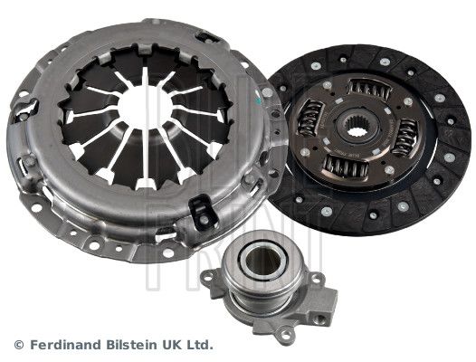 Blue Print ADK83076 Clutch Kit - 1