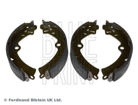 Blue Print ADK84106 Brake Shoe Set - 1