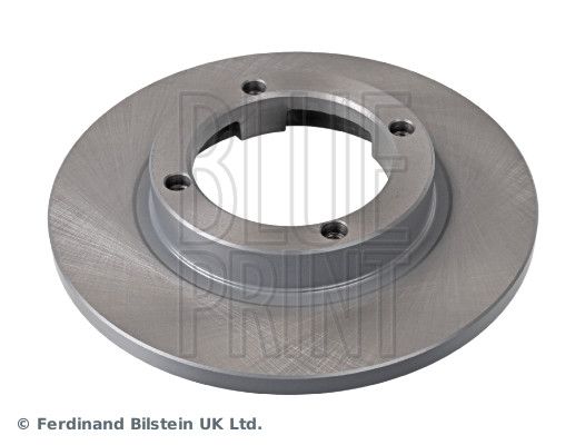 Blue Print ADK84302 Brake Disc - 1