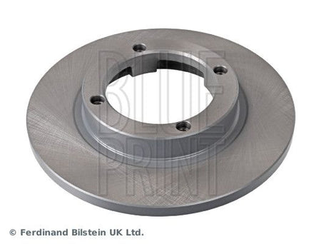 Blue Print ADK84302 Brake Disc - 1