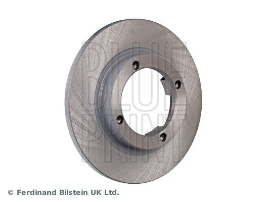 Blue Print ADK84302 Brake Disc - 2