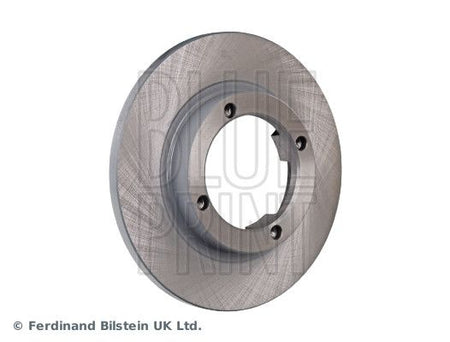 Blue Print ADK84302 Brake Disc - 2