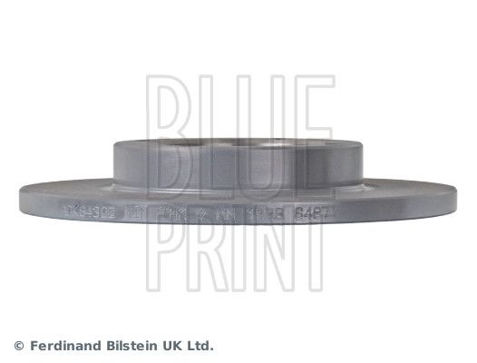 Blue Print ADK84302 Brake Disc - 3