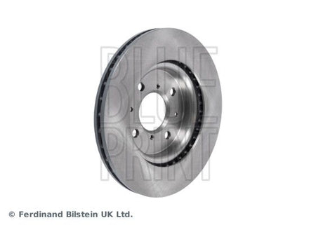Blue Print ADK84338 Brake Disc - 2