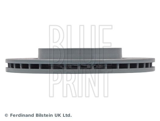 Blue Print ADK84338 Brake Disc - 3