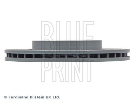 Blue Print ADK84338 Brake Disc - 3