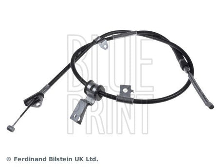 Blue Print ADK846100 Cable Pull, parking brake - 1