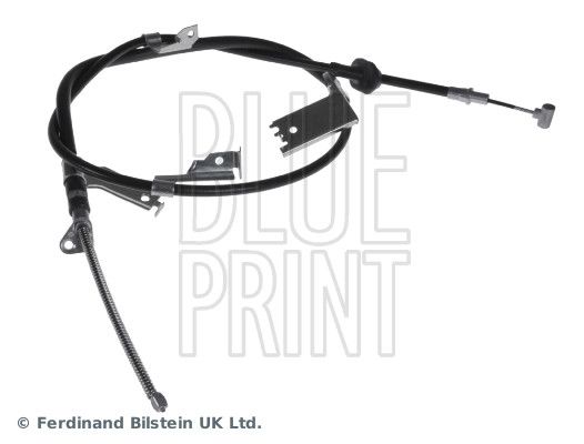 Blue Print ADK846102 Cable Pull, parking brake - 1