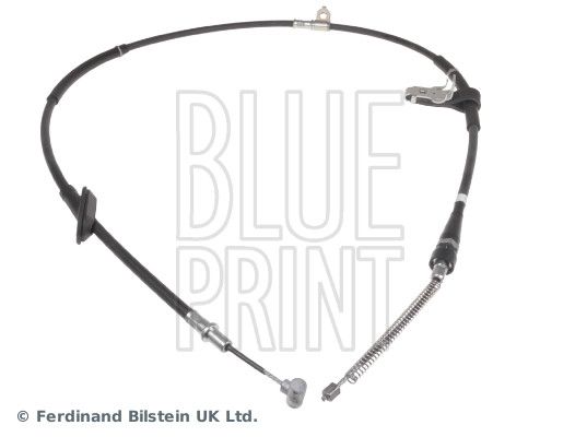 Blue Print ADK84662 Cable Pull, parking brake - 1