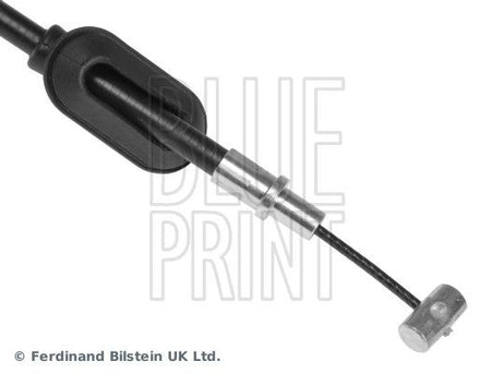Blue Print ADK84665 Cable Pull, parking brake - 2