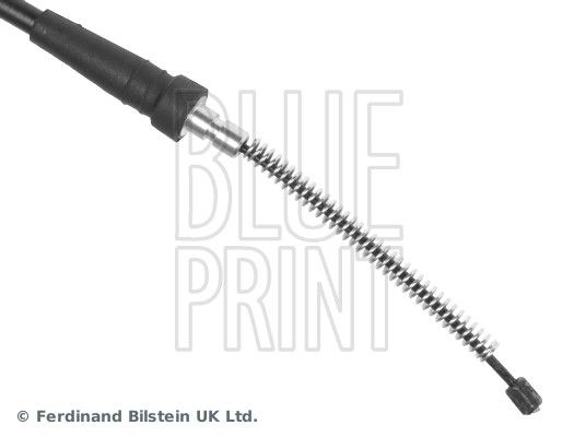 Blue Print ADK84665 Cable Pull, parking brake - 4