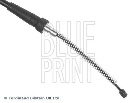 Blue Print ADK84665 Cable Pull, parking brake - 4
