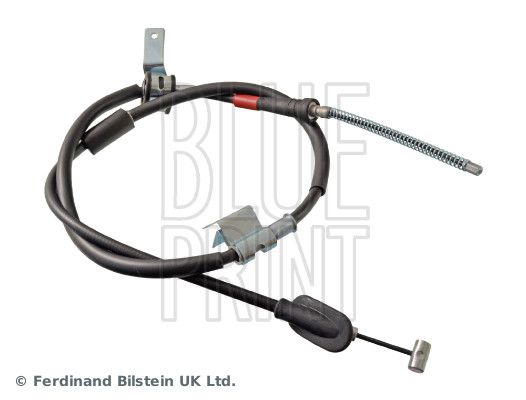 Blue Print ADK84667 Cable Pull, parking brake - 1