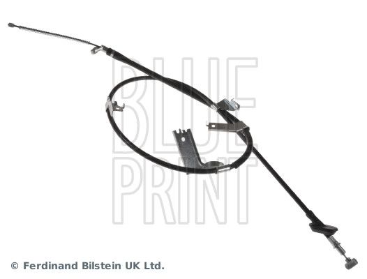Blue Print ADK84685 Cable Pull, parking brake - 1