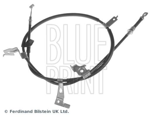 Blue Print ADK84693 Cable Pull, parking brake - 1