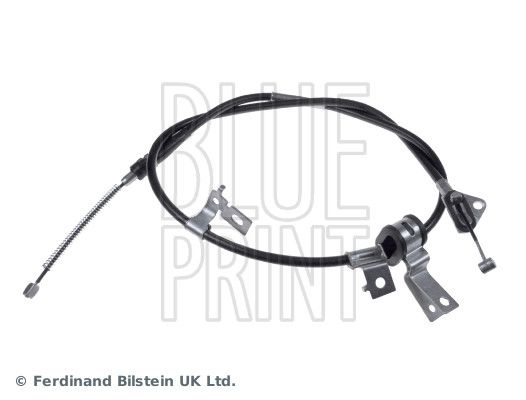 Blue Print ADK84699 Cable Pull, parking brake - 1