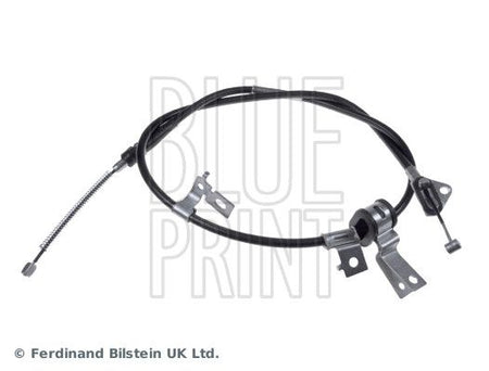 Blue Print ADK84699 Cable Pull, parking brake - 1