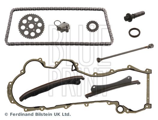 Blue Print ADK87332 Timing Chain Kit - 1