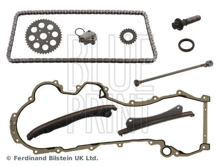 Blue Print ADK87332 Timing Chain Kit - 1