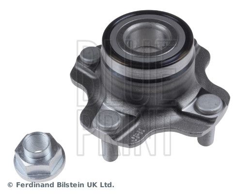 Blue Print ADK88219 Wheel Bearing Kit - 1